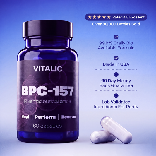 Body Protection Compound - bpc