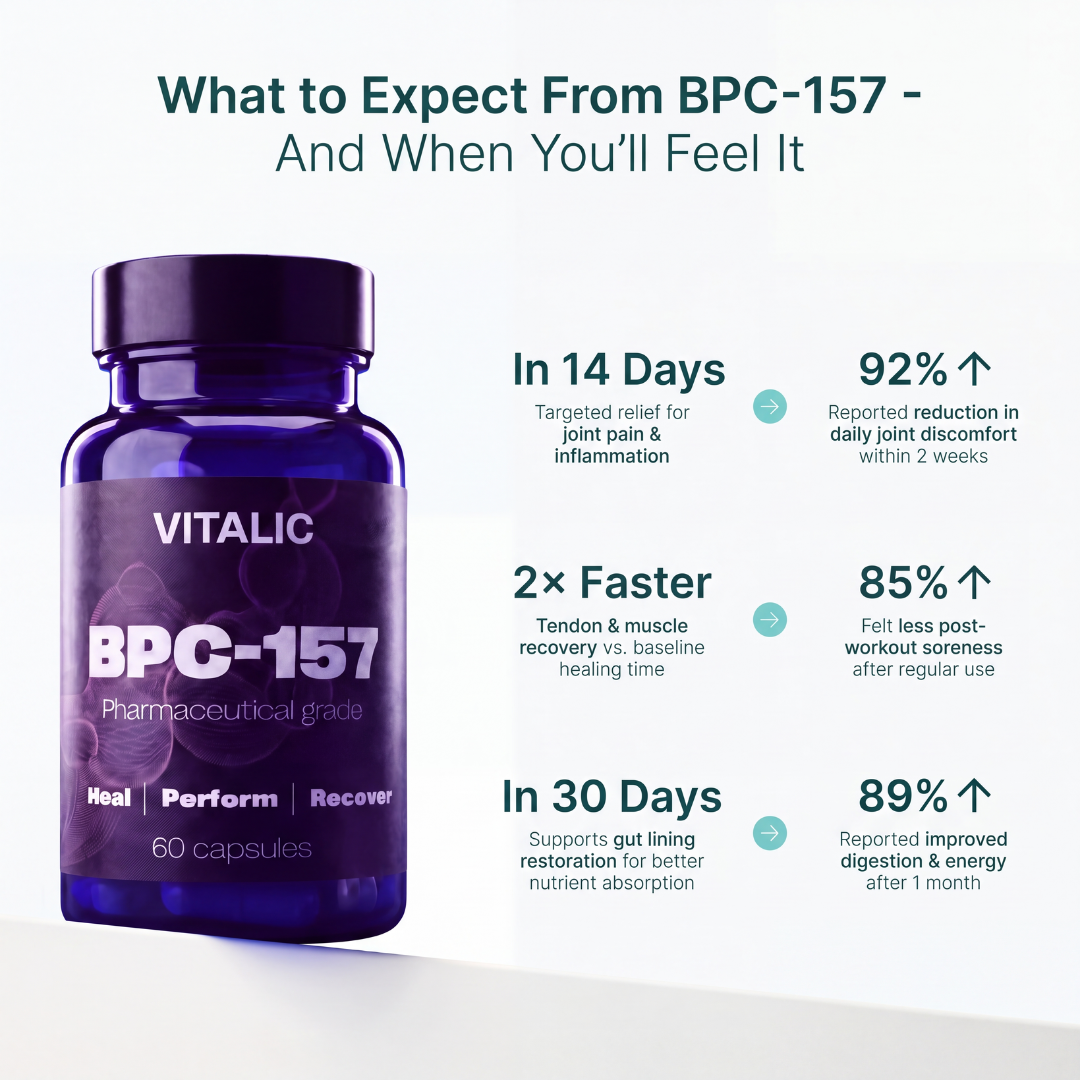 Body Protection Compound - bpc