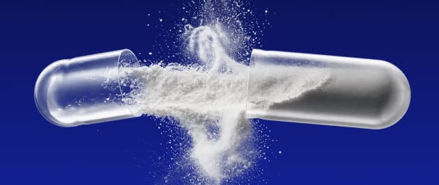 A Clinical-Grade Dose: 10,800 FU