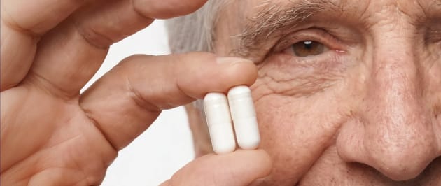 Vitamin K2 Deliberately Removed